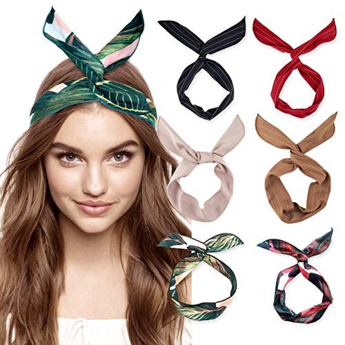 Twist bow wire - twist,