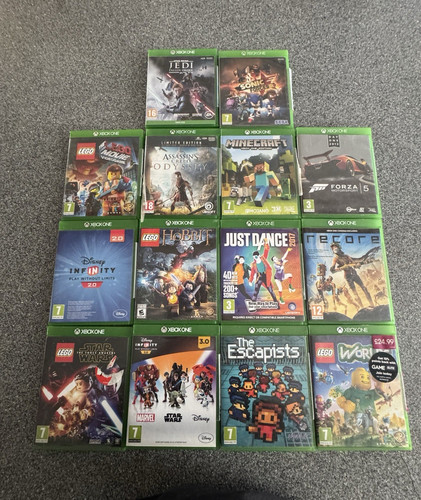 Microsoft xbox one - microsoft,