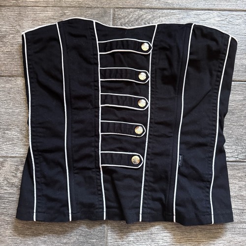 Vintage tripp nyc black - vintage,