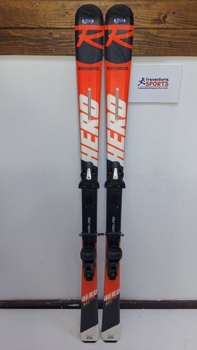 Rossignol hero 150 ski - cm, +