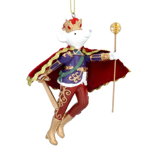 Gisela graham nutcracker - gisela,