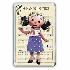 RETRO 60's KIDS TV - ANDY