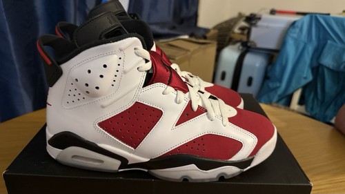 Size jordan 6 retro og - size,