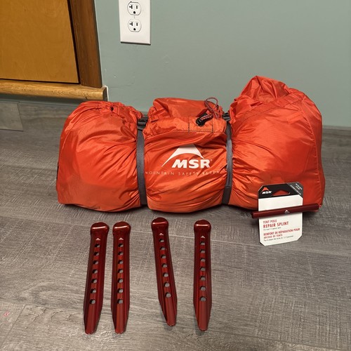 Brand new msr remote 3 - brand,