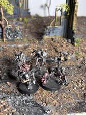 Warhammer 40k Necron Flayed