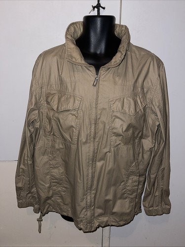 Red herring sand zipped - sand,