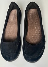 Skechers UK 6.5 EU 39.5 On The