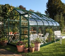 Polycarbonate Plastic Panels Greenhouse Window Shed