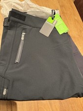 Madison Zenith 4-Season Dwr Mountainbike Baggy Shorts Black Xlarge Men’s MTB New