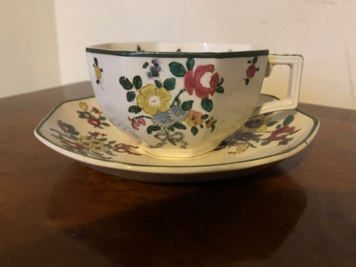 Royal doulton old leeds sprays - doulton,