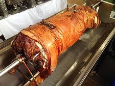 Special Hog Roast & BBQ Wedding Package