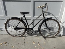 Vintage humber speed - 3,