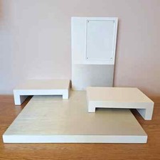 Window Counter display