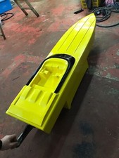 72” Off Shore Model