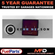 Kerr Nelson Flasher Unit Relay