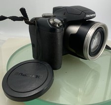 Olympus SP-590 UZ 12.0MP
