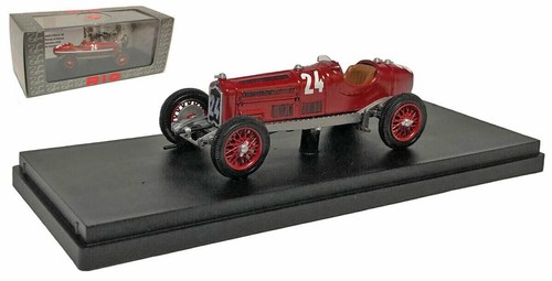 Rio alfa romeo tipo 24 - rio, b