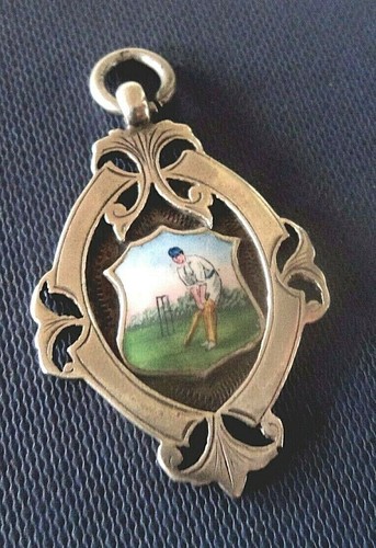 Attractive stg silver enamel - stg.,