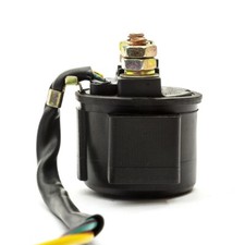 12V Starter Relay Solenoid For