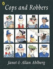 Cops and Robbers (Picture