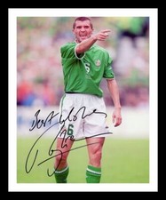 Roy Keane - Republic of