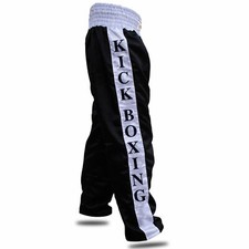 Mens Kickboxing Martial Arts