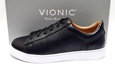 VIONIC HONEY ORTHOTIC BLACK