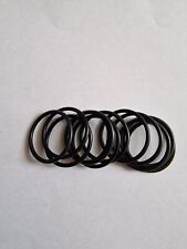 SPOOL BLOCK O RING FOR CASE