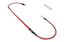 AS3 VENHILL FRONT BRAKE LINE