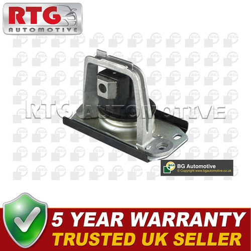 Right engine mounting fits - right,
