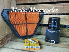 TRIUMPH TIGER 1050 2007 - 2011