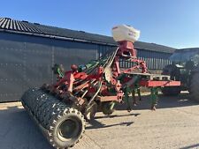 UNI A 3m Cultivator With
