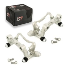 2x brake caliper holder brake
