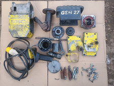 Bosch GSH 27 GSH27 VC HEAVY