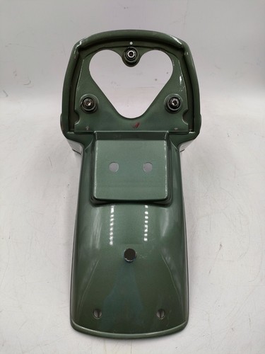 Plate holder honda cx - holder,