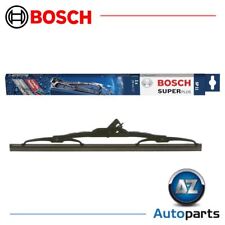 Bosch Super Plus 11" inch