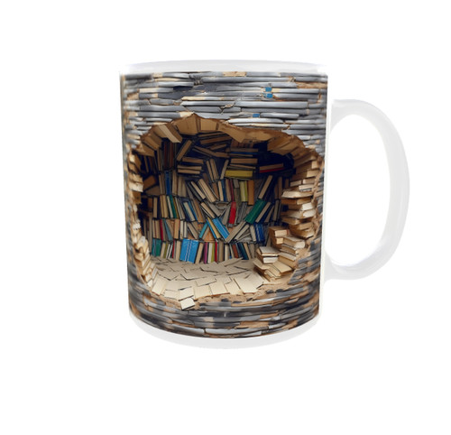 Bookshelf library book - bookshelf,