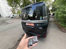 Lost Toyota Voxy Replacement