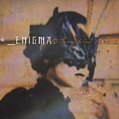 Enigma : The Screen Behind the Mirror (CD) CD Expertly Refurbished Product