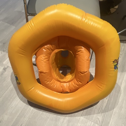 Love swim baby - 2,