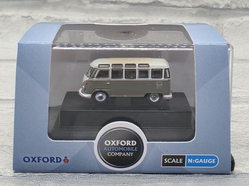 Oxford diecast nvws009 gauge - n,