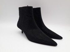 M&S Women's Shoes Black