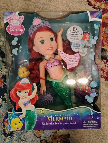 First disney princess the - first,