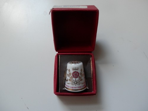 Spode royal wedding collectors - spode,