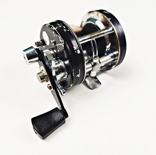 Abu ambassadeur 5600c bait - abu,