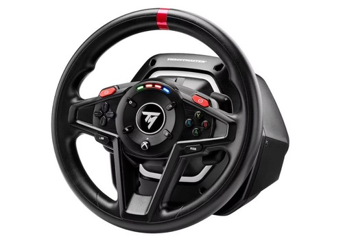 Thrustmaster 128 xbox - thrustmaster,