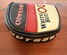 Odyssey White Hot OG 2-Ball
