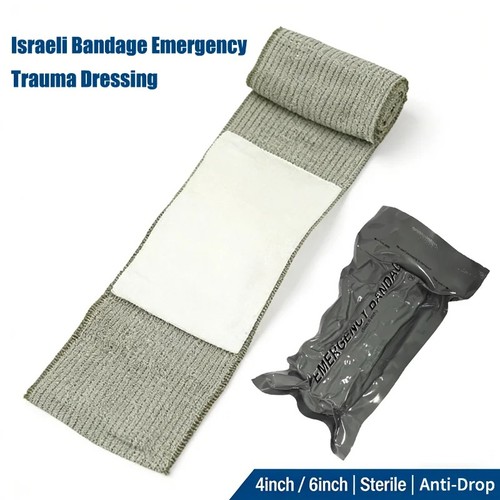 2026 israeli bandage - 2026, 4/6inch
