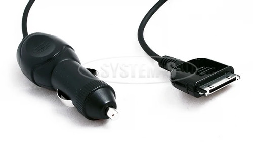 System car charger cable - system-s,