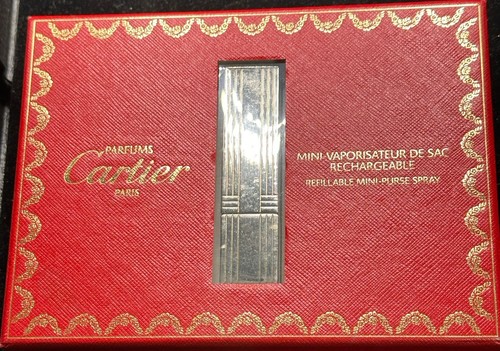 Vintage art deco cartier - vintage,